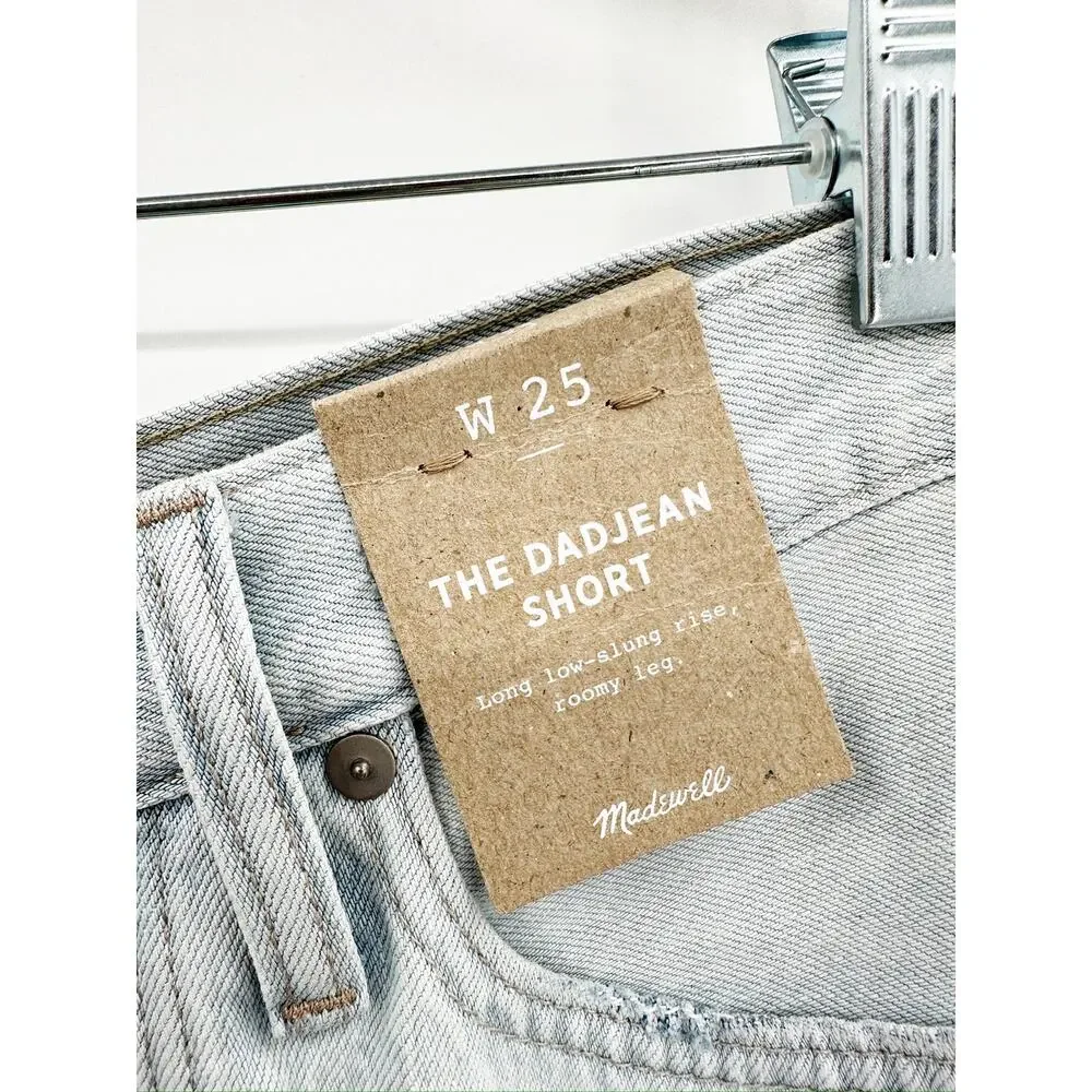 Madewell inspired by