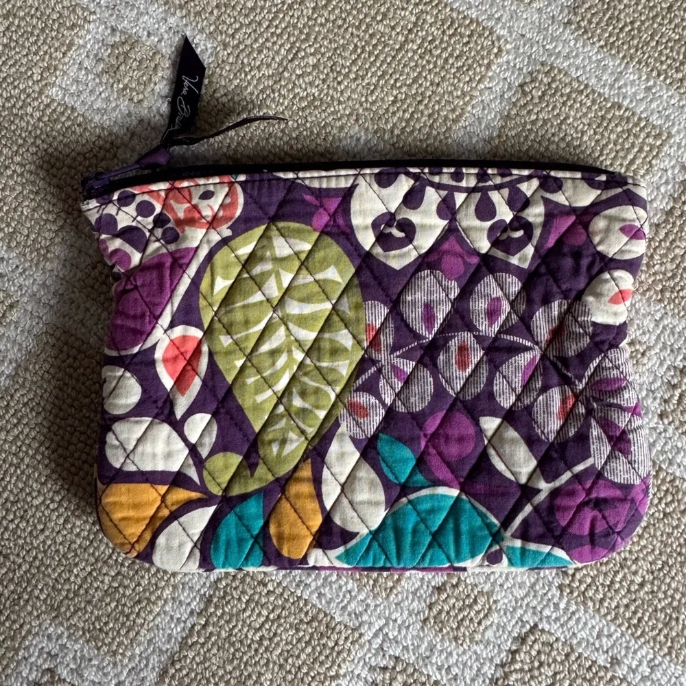 Vera Bradley classic vera
