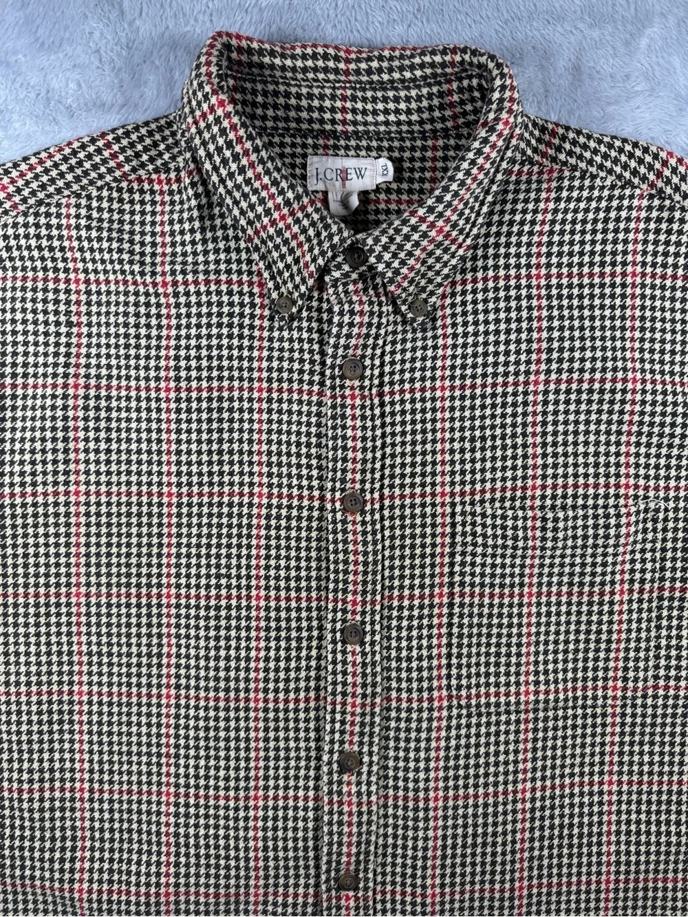 J. Crew vintage crew