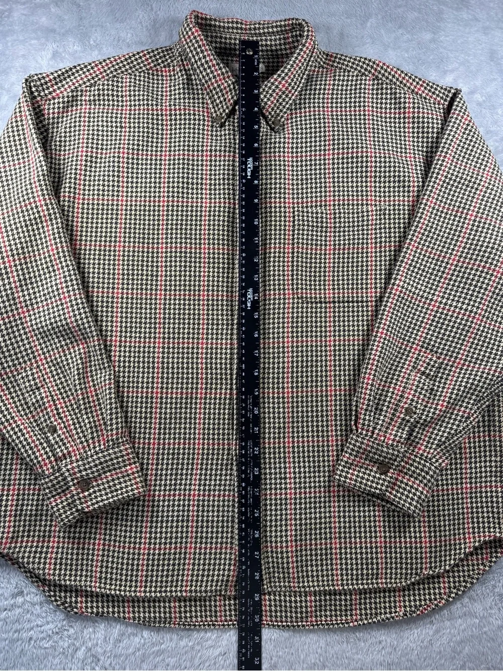 J. Crew vintage crew