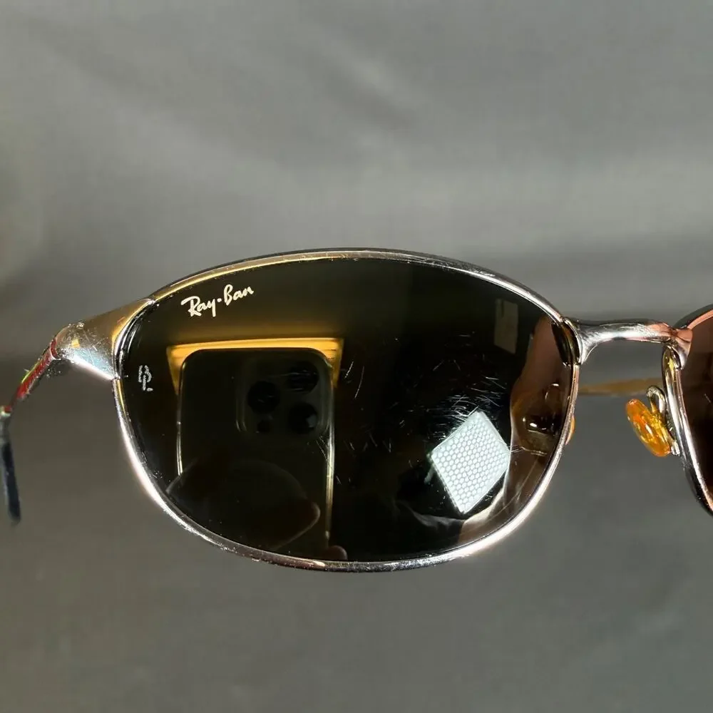 Ray-Ban product rare