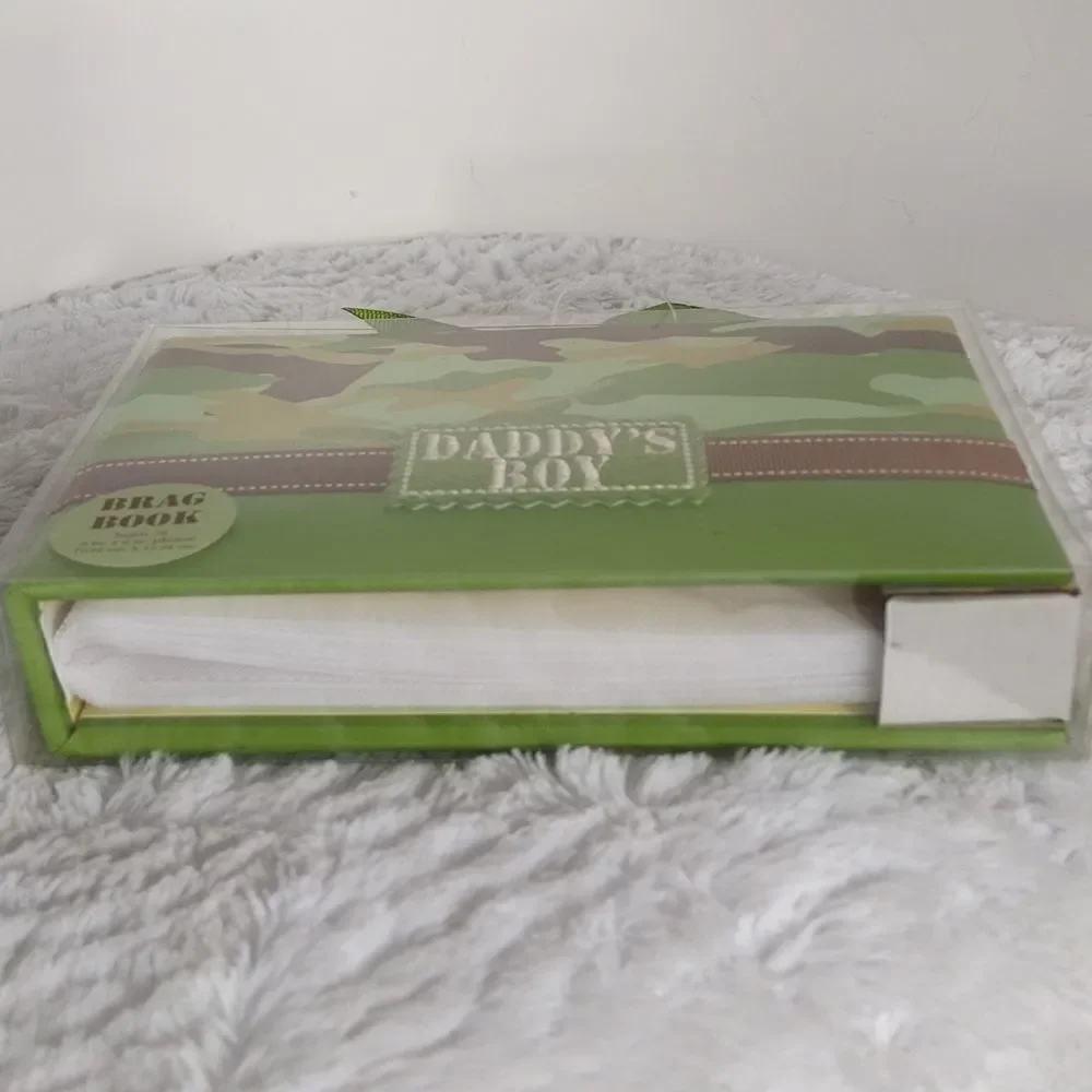 Baby Essentials this new