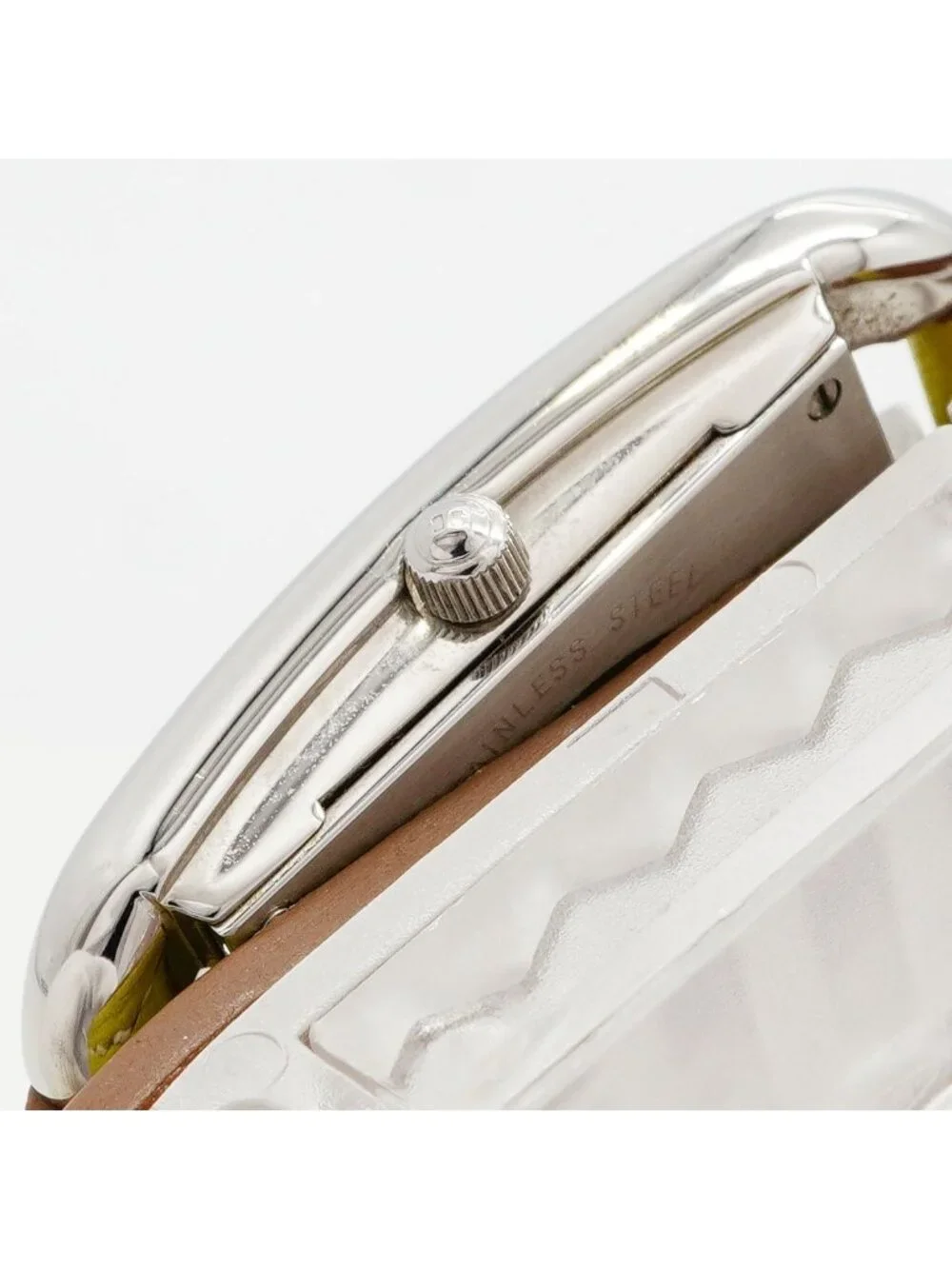 Hermes double tour