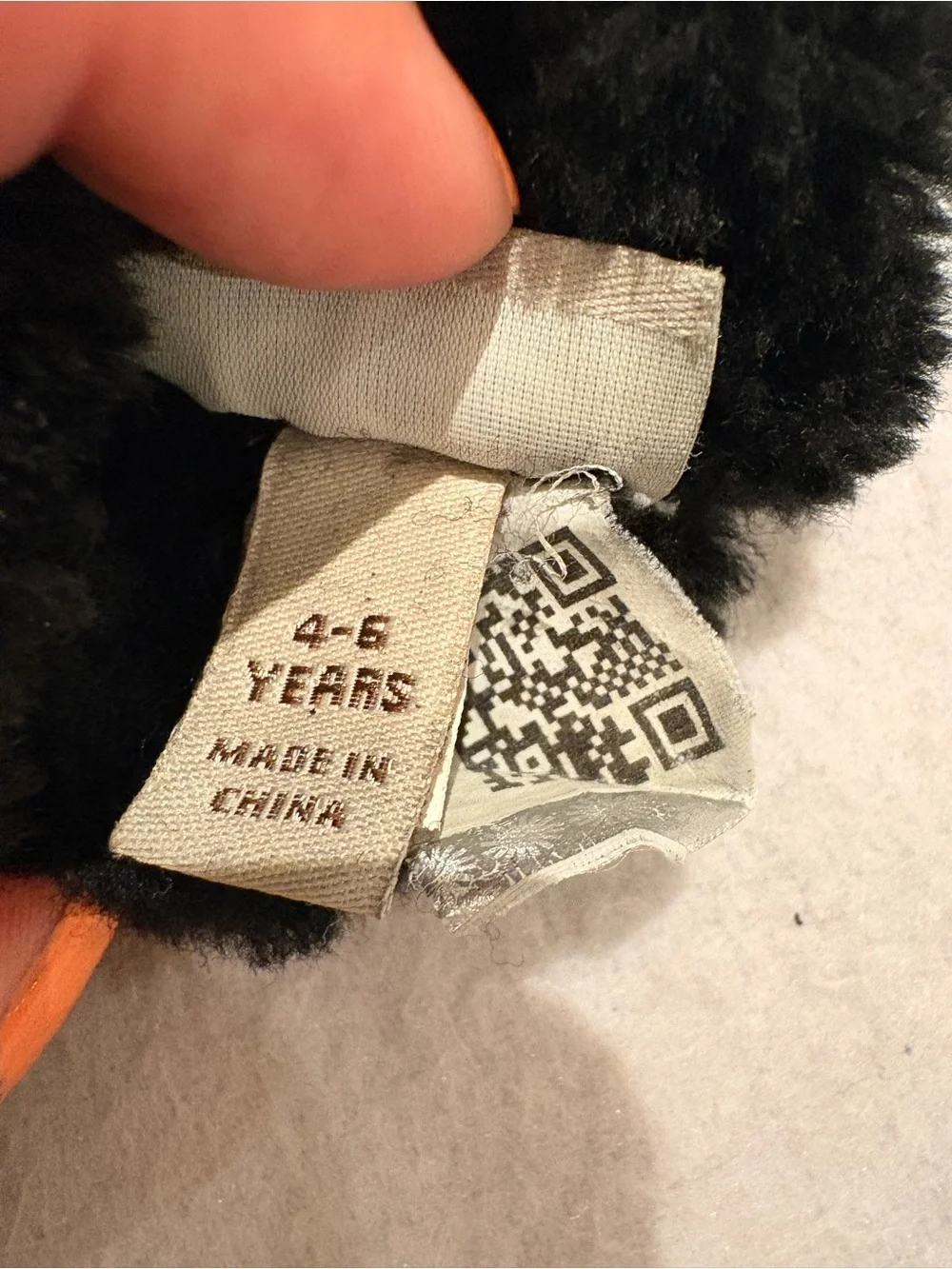 UGG adorable toddler