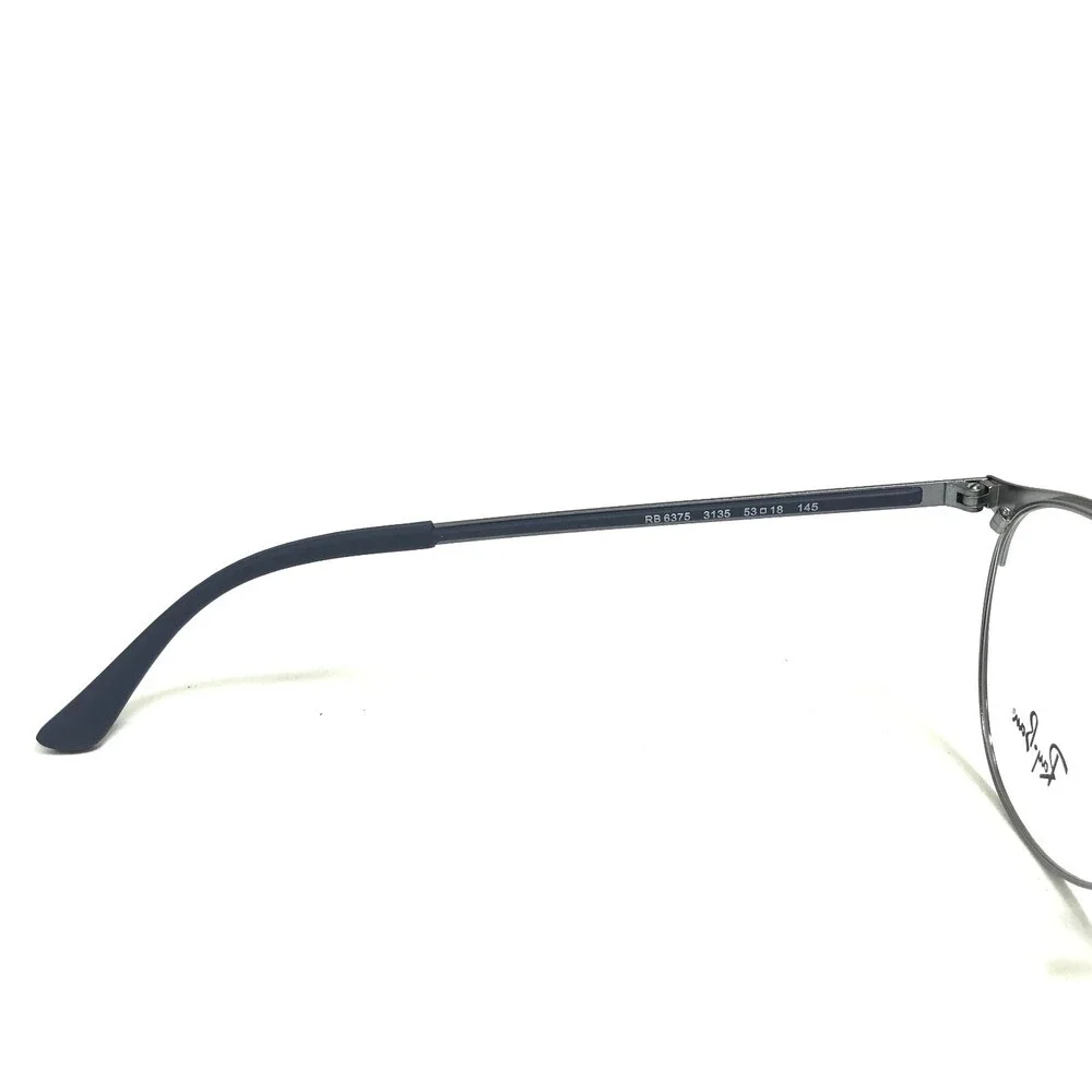Ray-Ban case included
