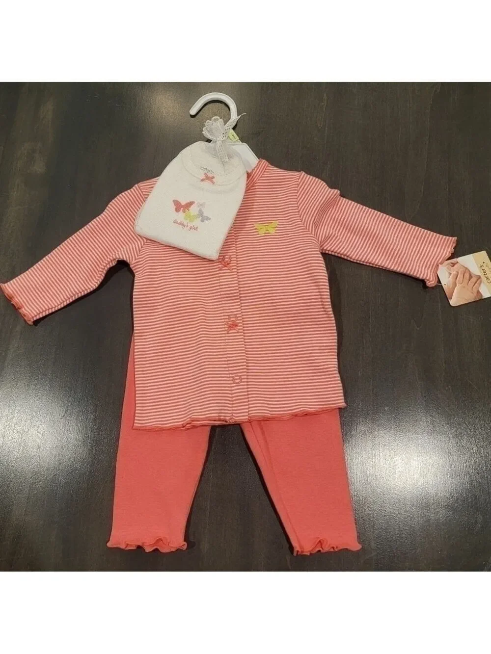 Carters carter nwt