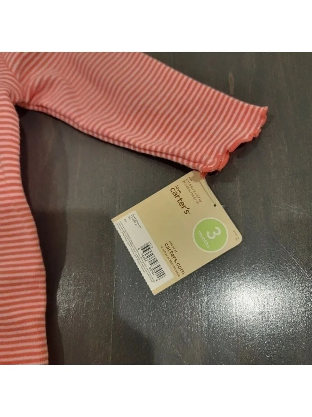 Carters carter nwt