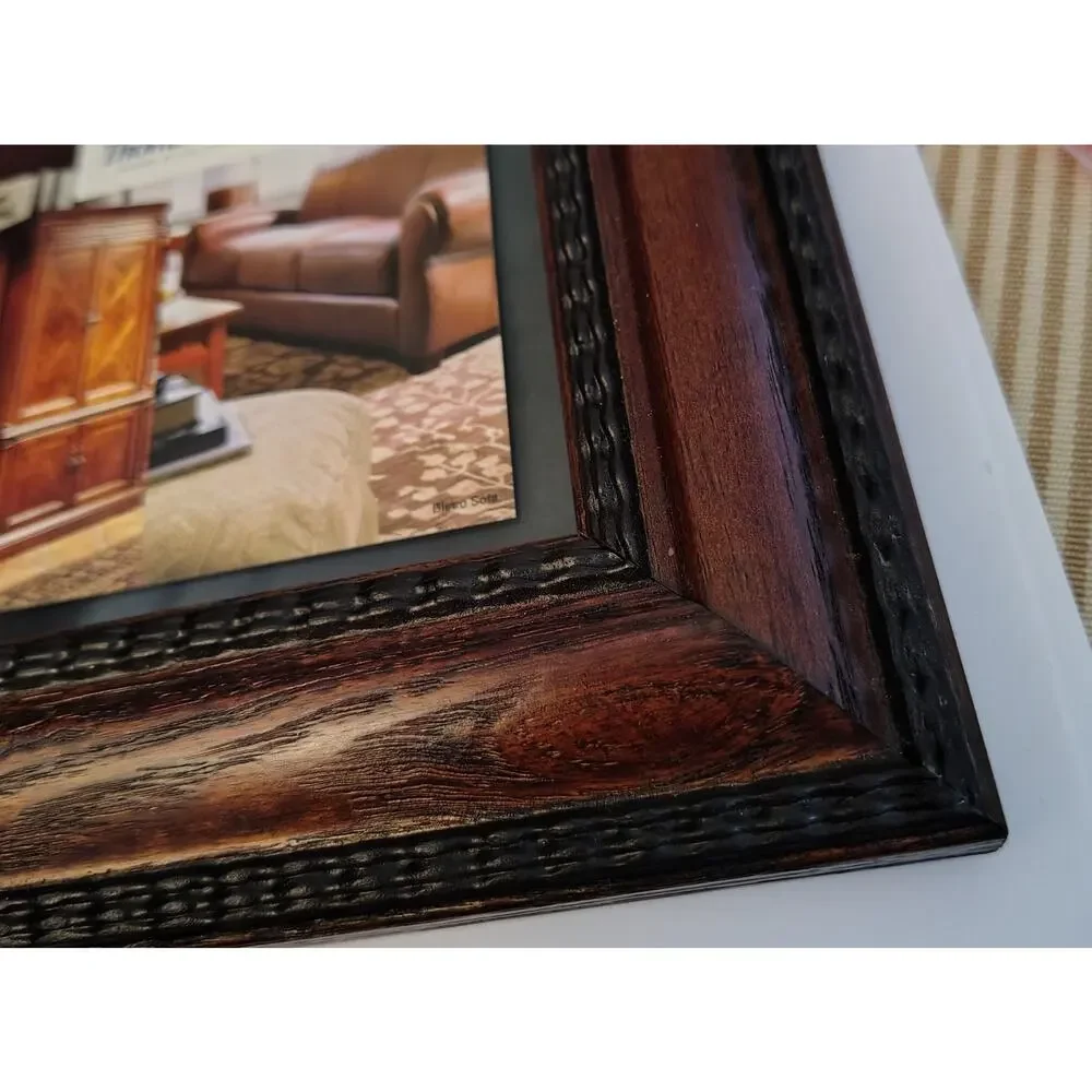 Thomasville Decor bring touch