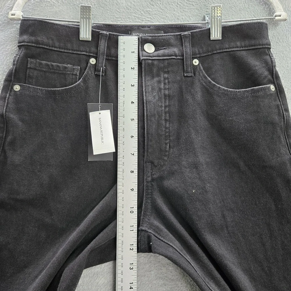 Banana Republic measurements may photos