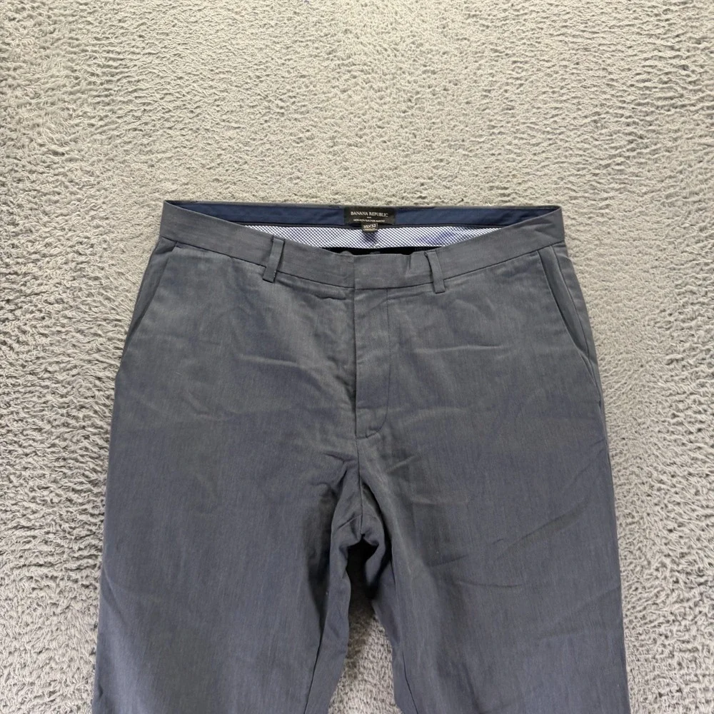 Banana Republic before purchasing