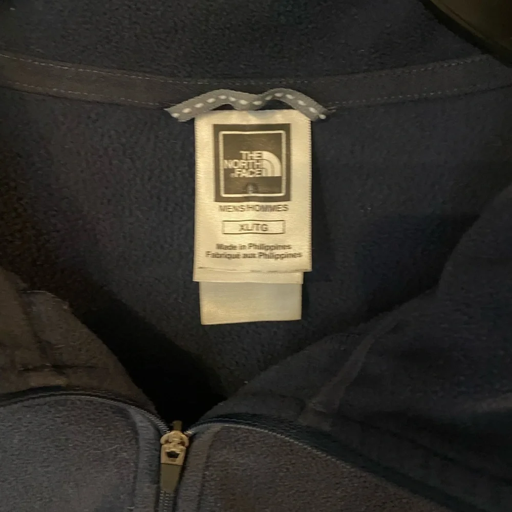 The North Face elevate your