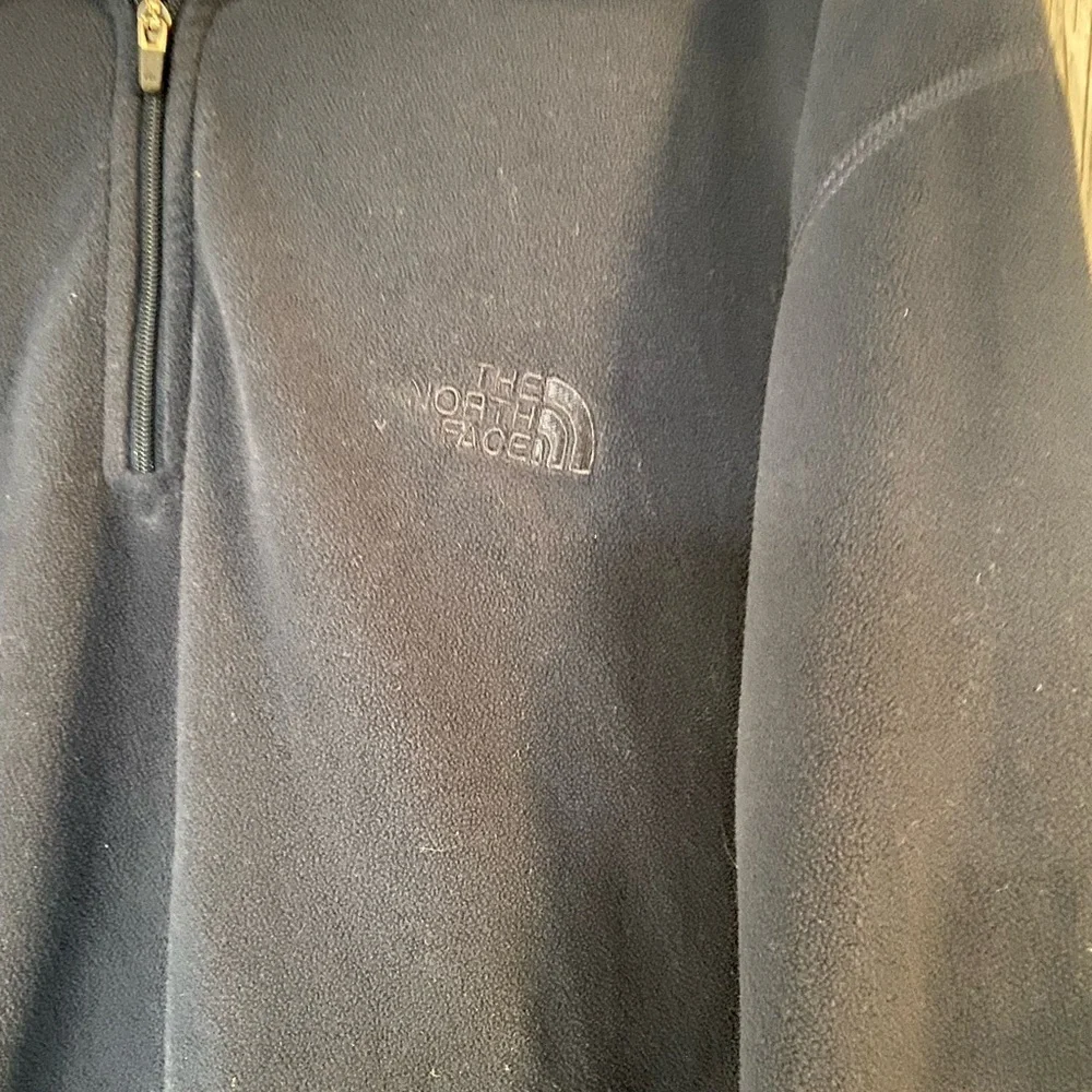 The North Face elevate your