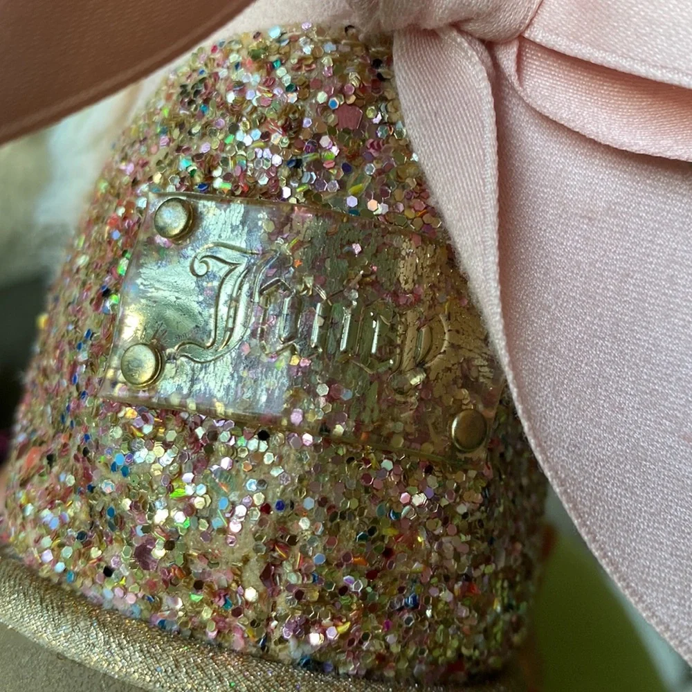 Juicy Couture well loved