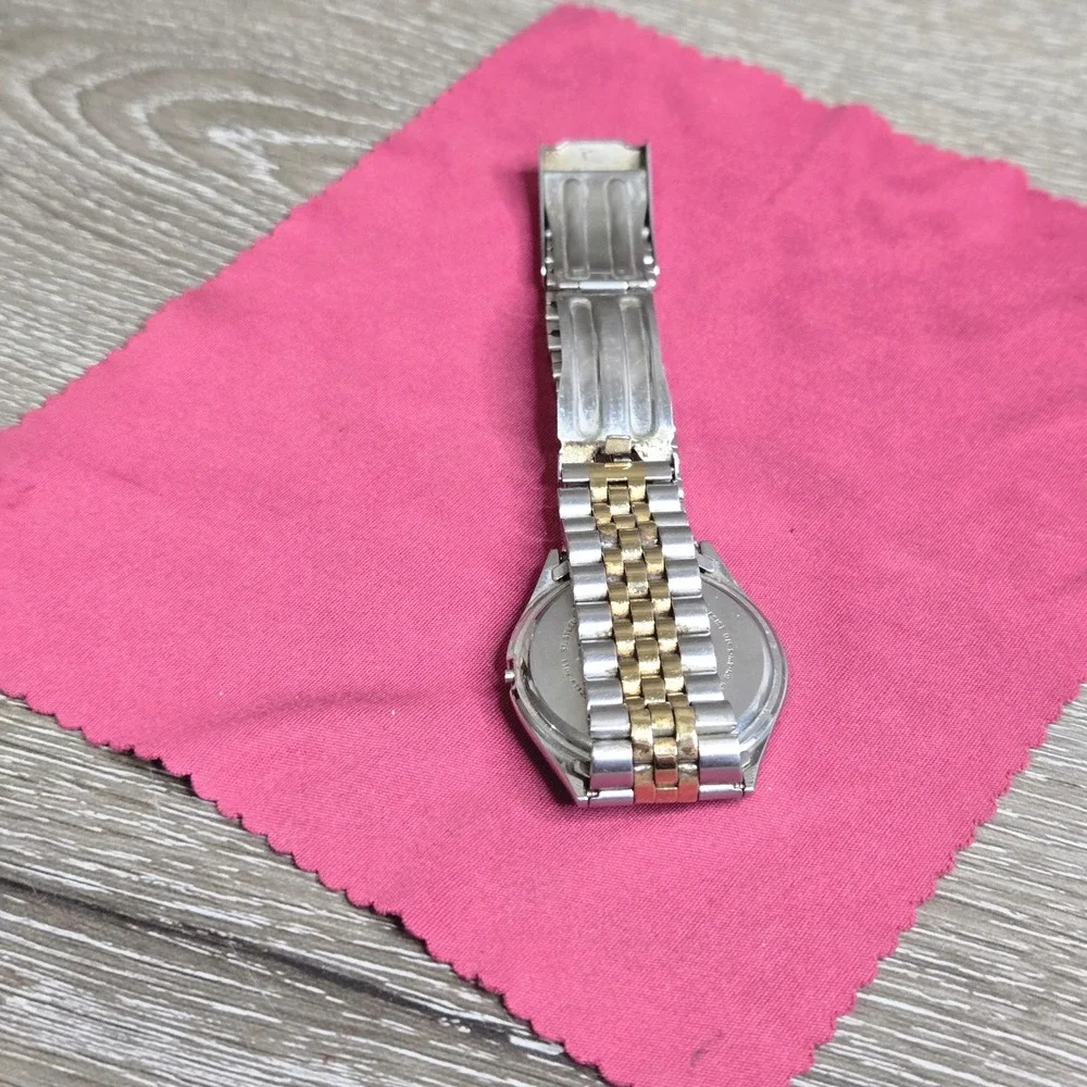 Citizen pre owned