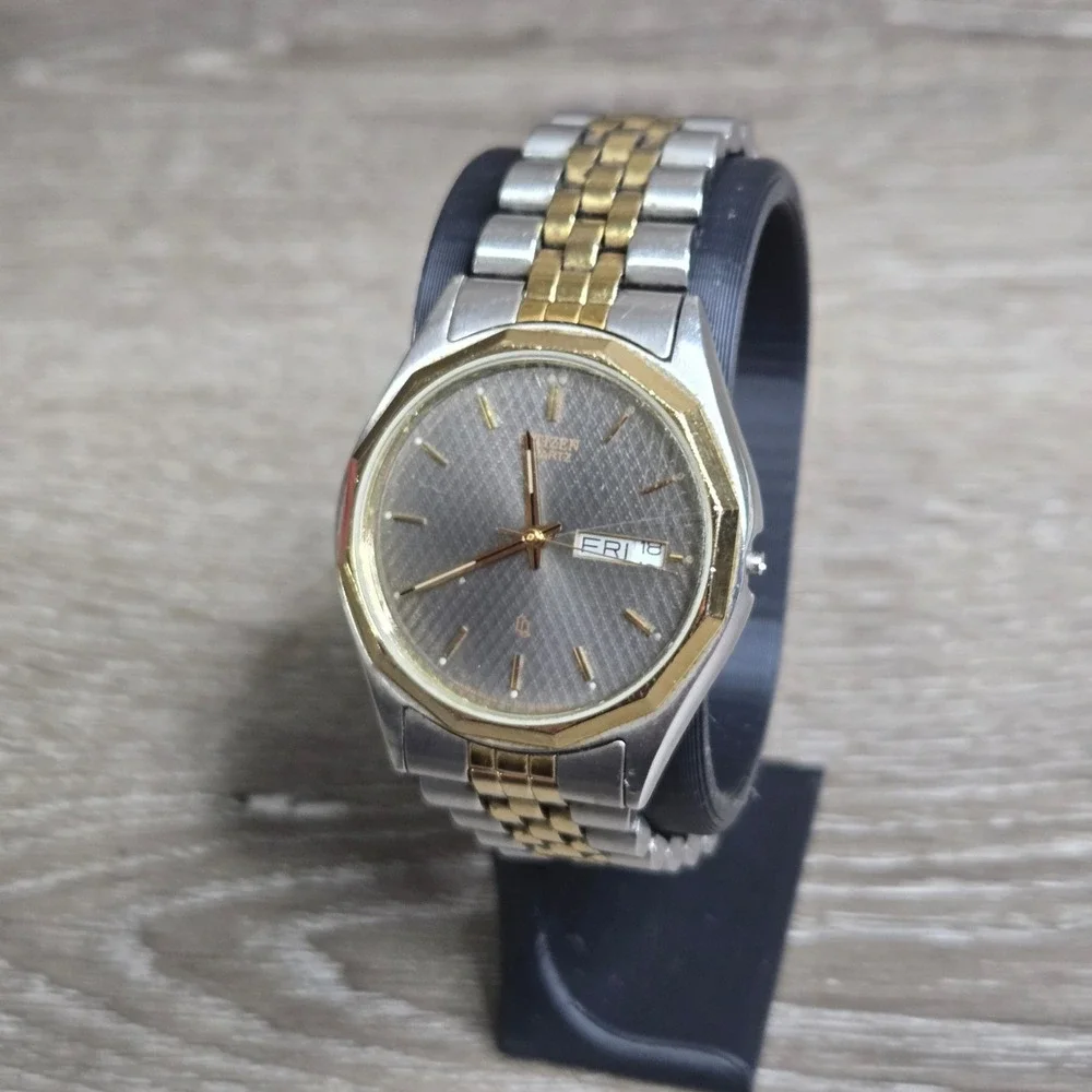 Citizen pre owned