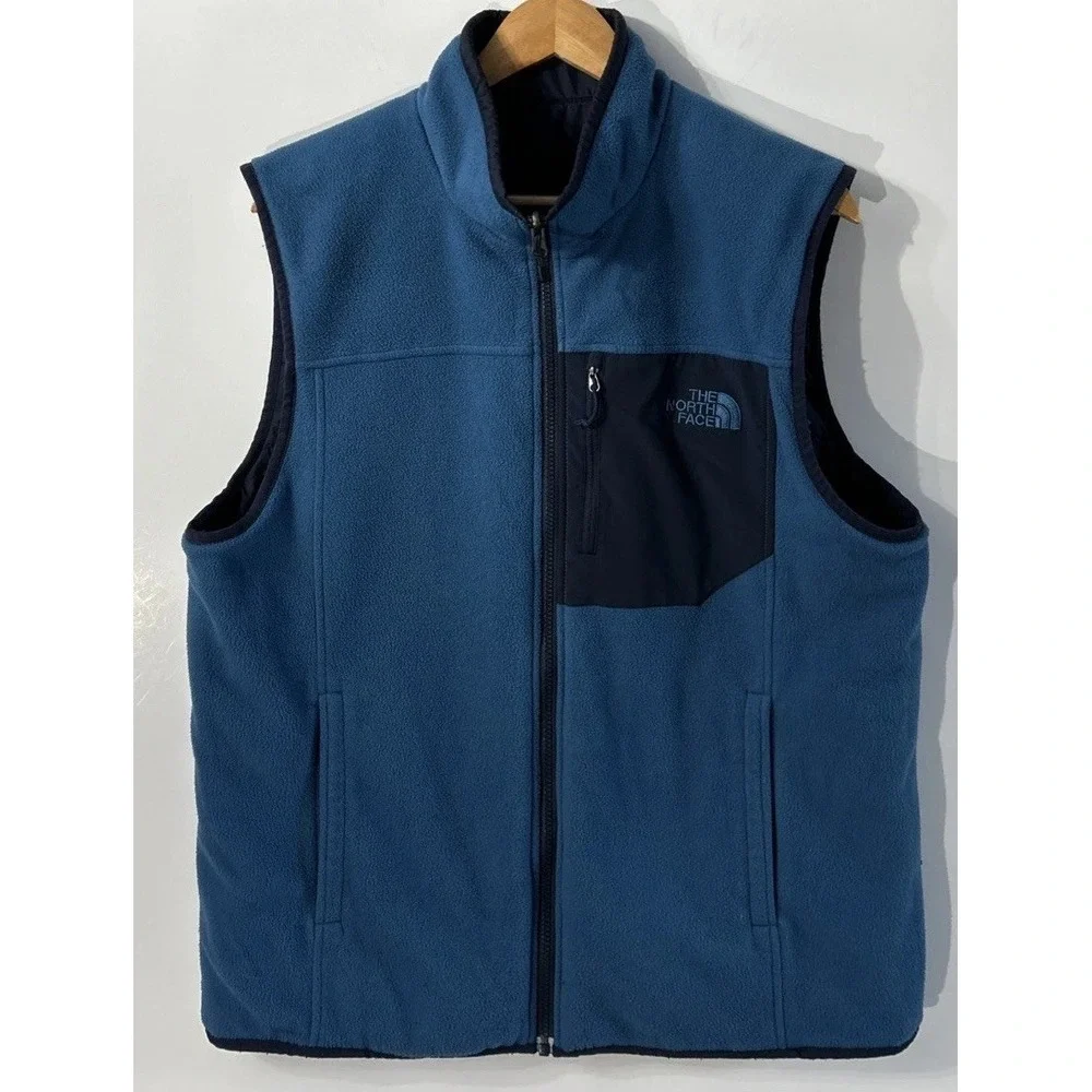 The North Face great no