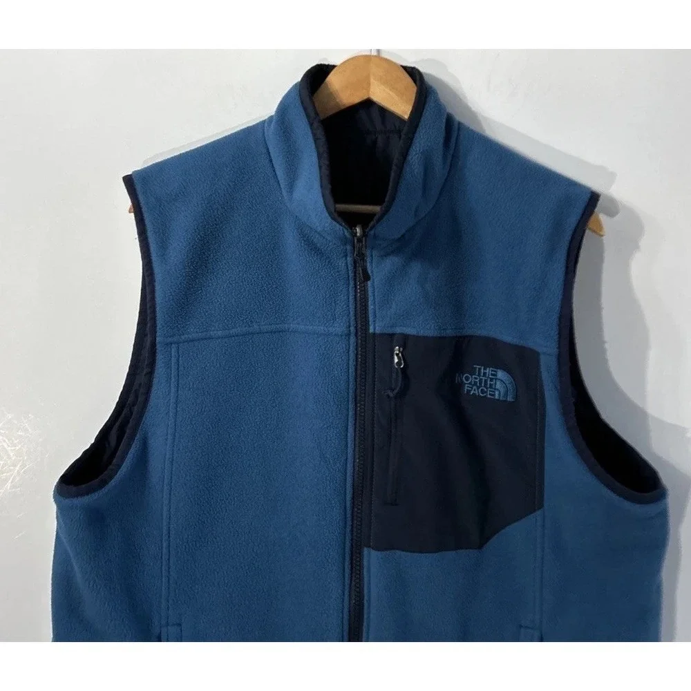 The North Face great no