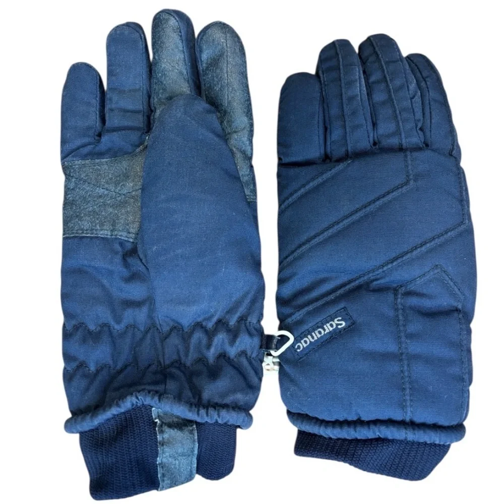 Saranac warm stylish