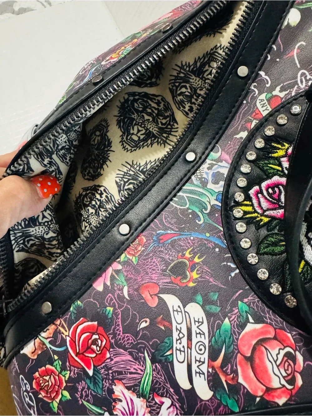 Ed Hardy ed hardy