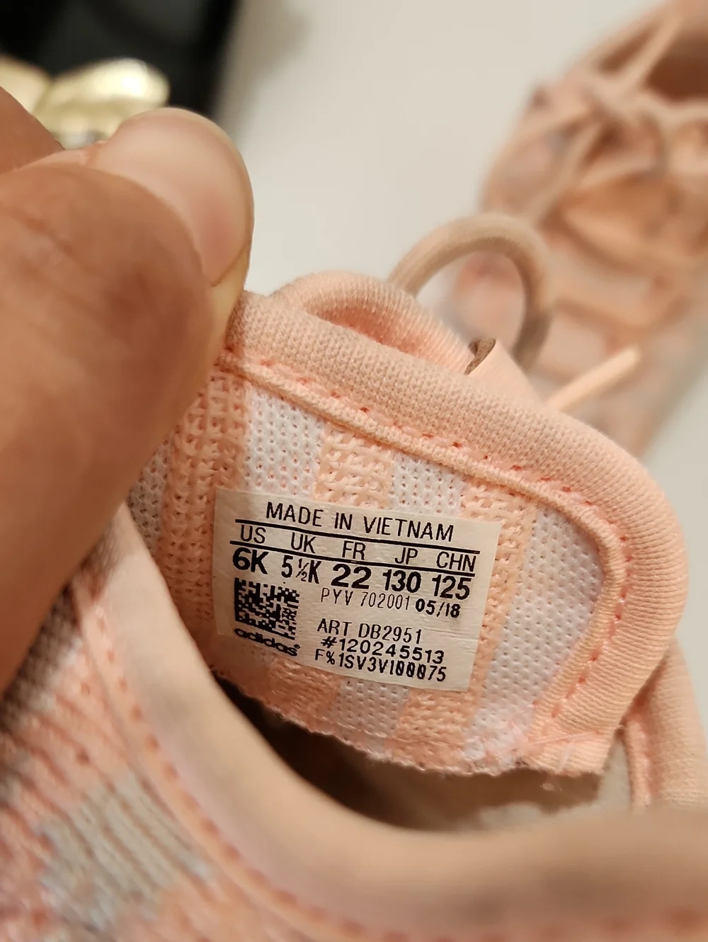 Mini Melissa girls shoes