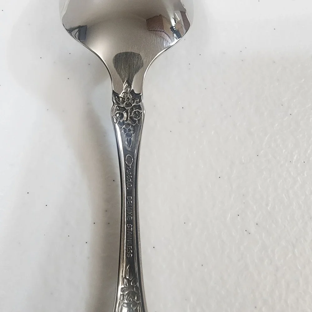 Oneida minimal use