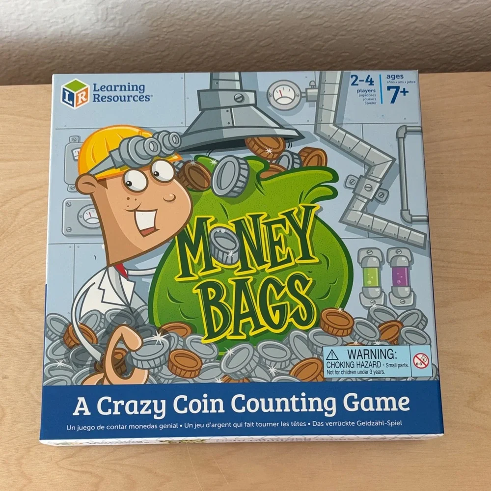 Learning Resources such great