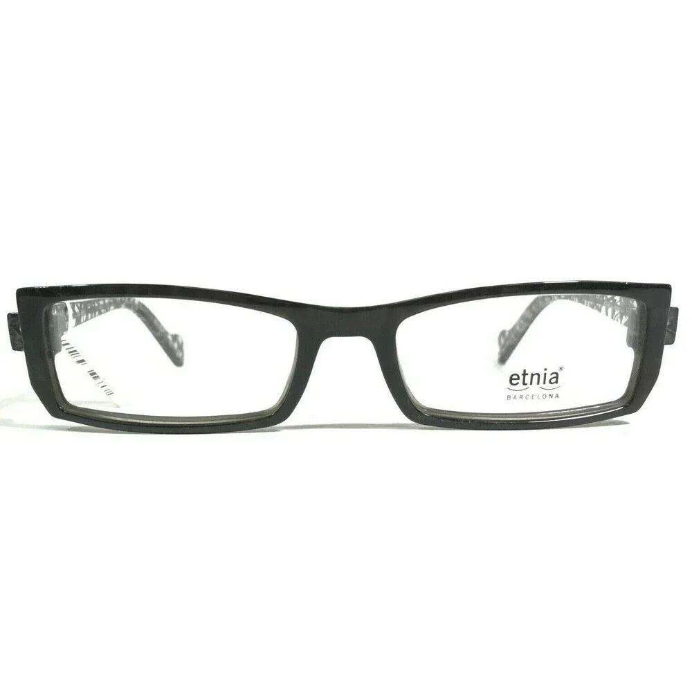 Etnia Barcelona demo lenses