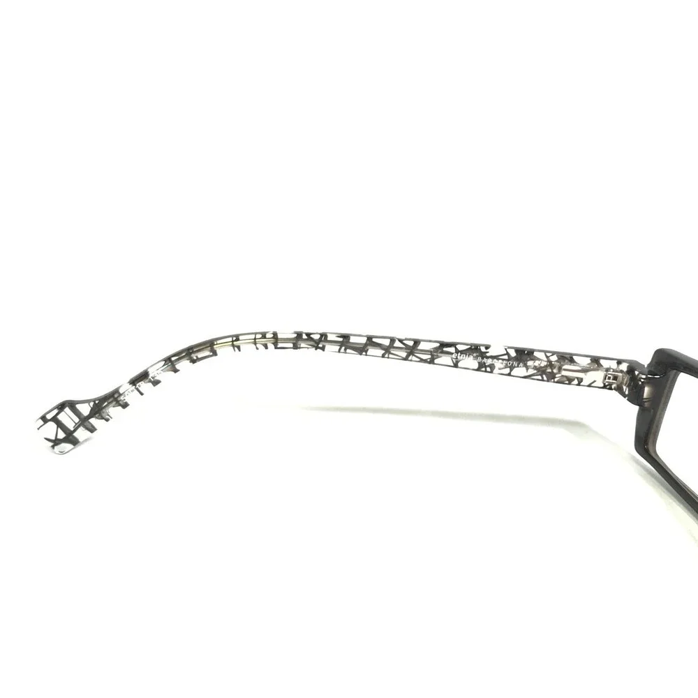 Etnia Barcelona demo lenses