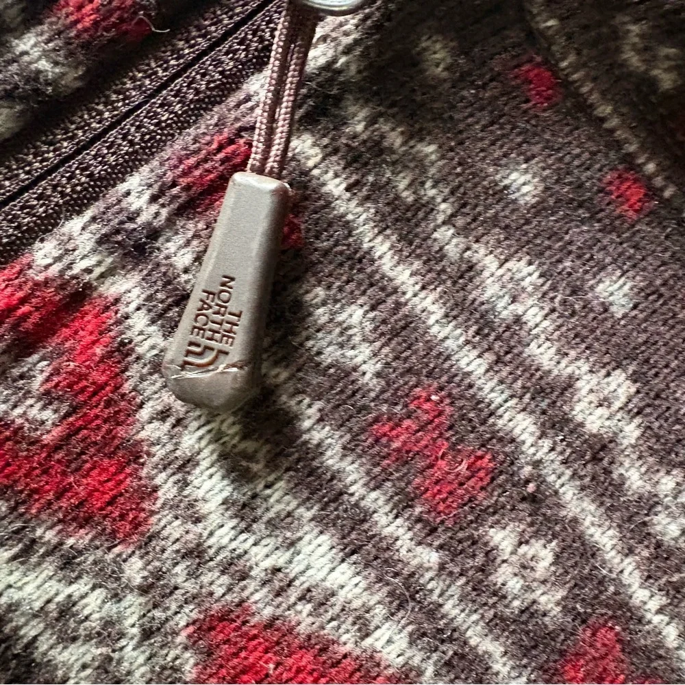 The North Face north face