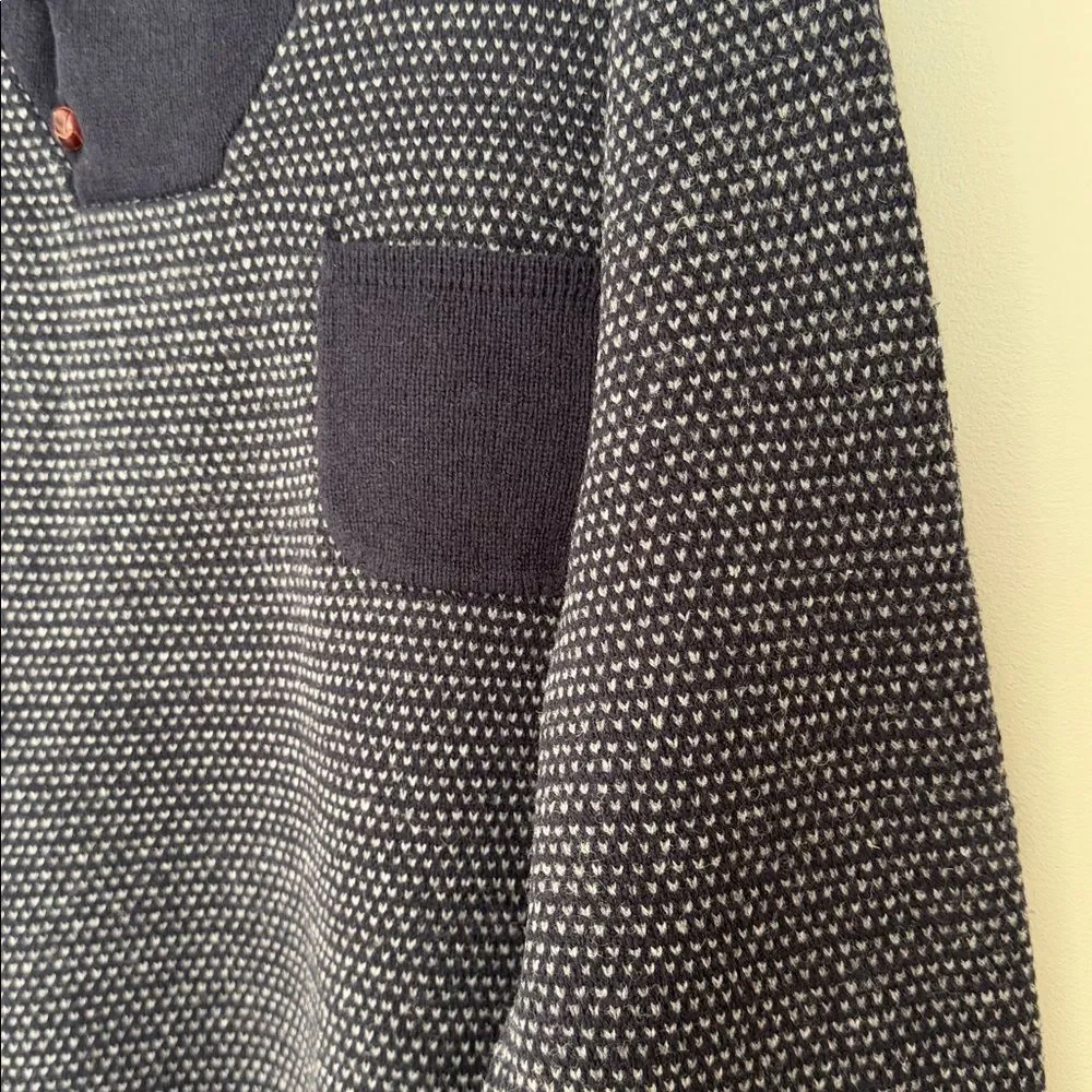 J. Crew crew lambswool