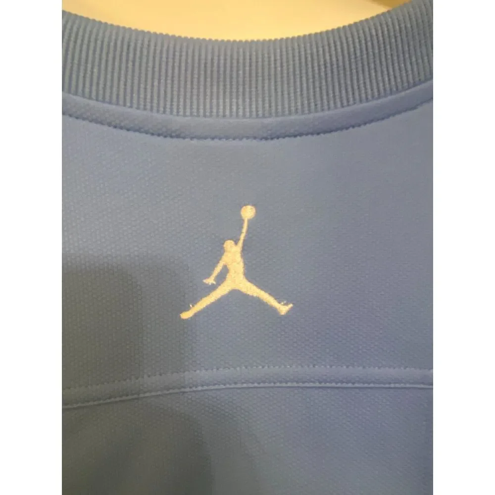 Jordan show your