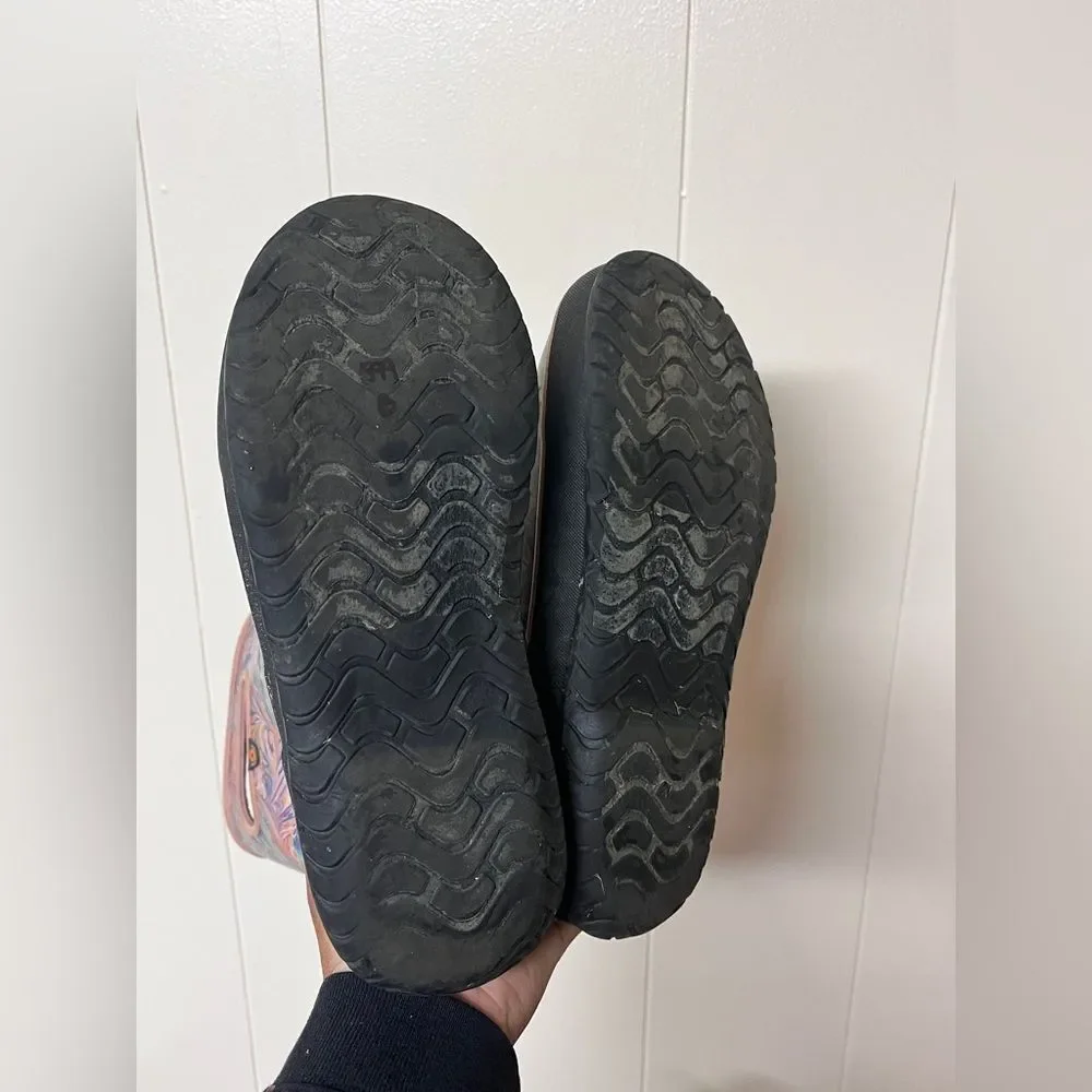 Bogs great shape