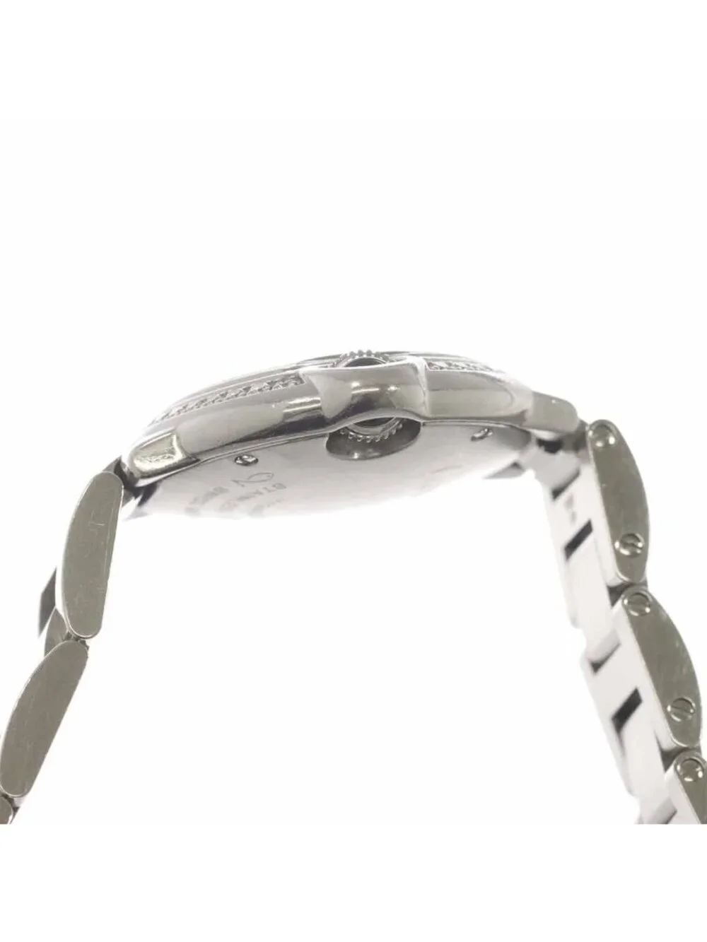 Cartier name model