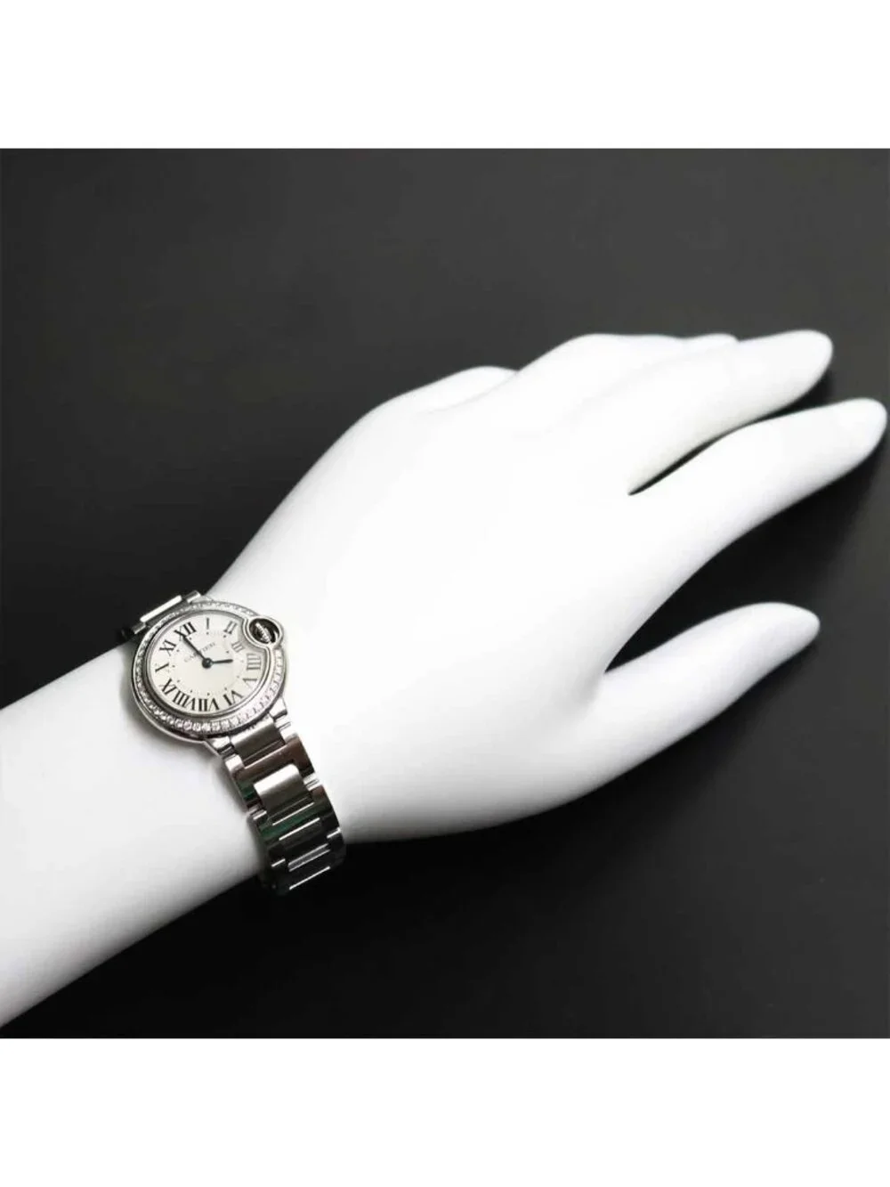Cartier name model