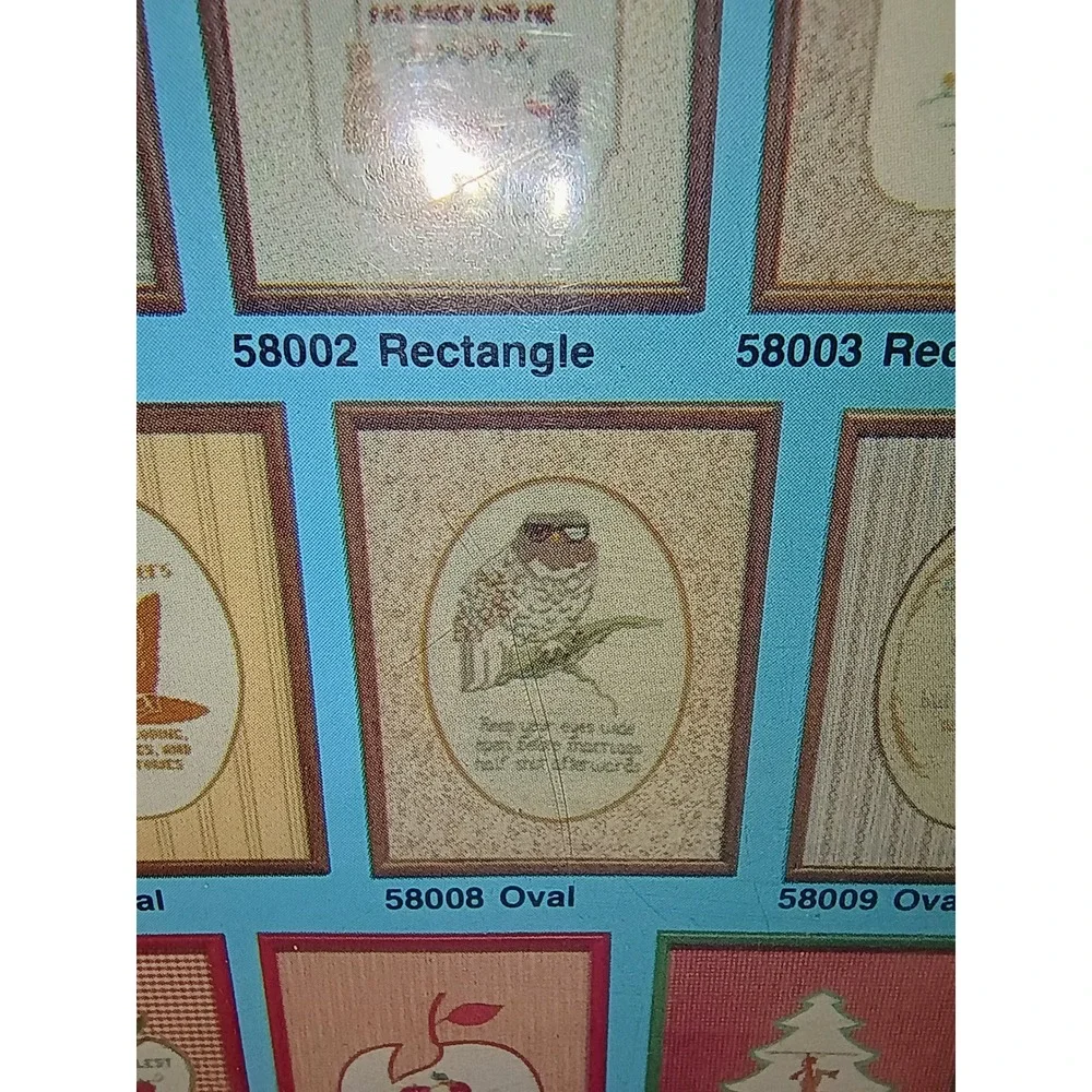 Plaid Enterprises decorative owl