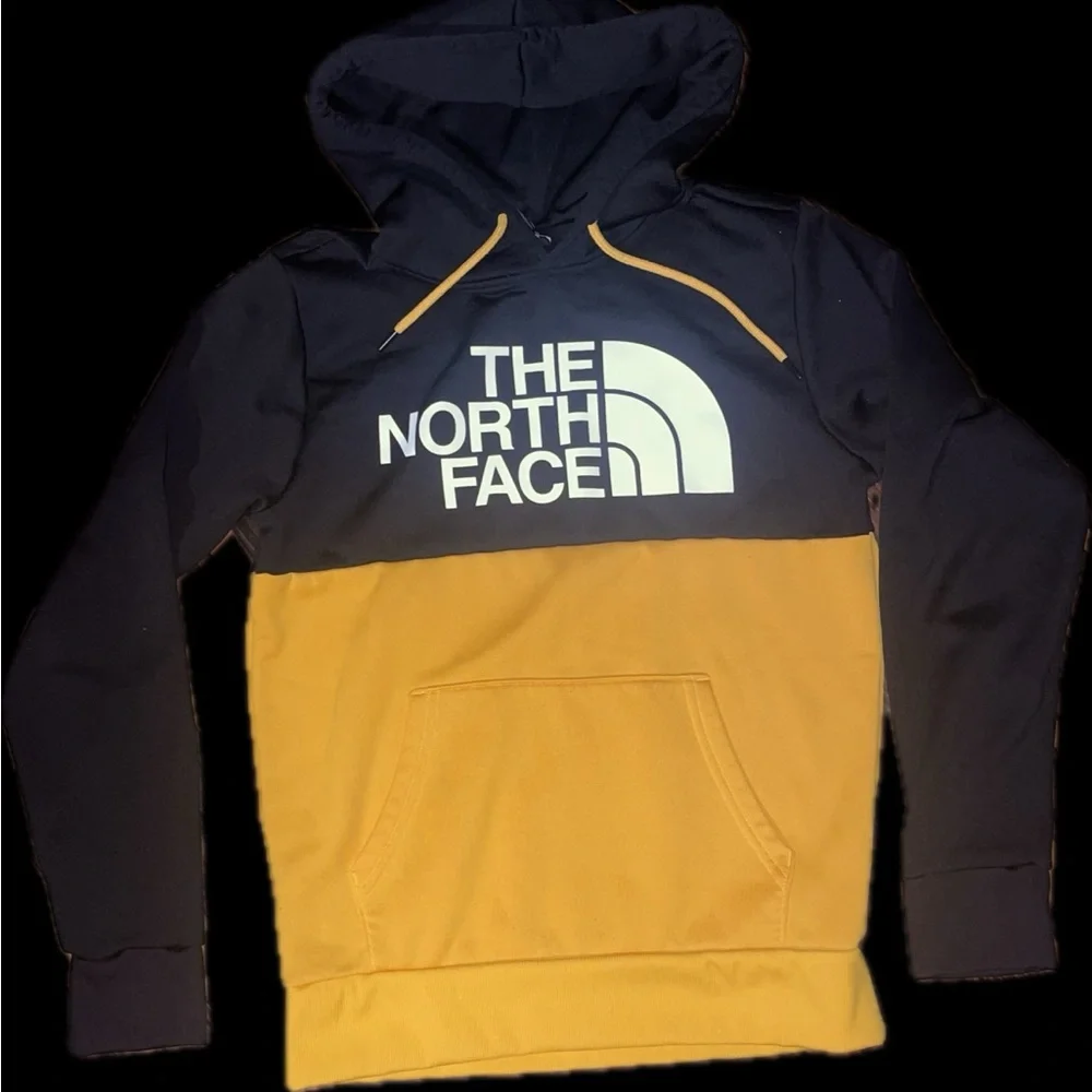 The North Face stylish design