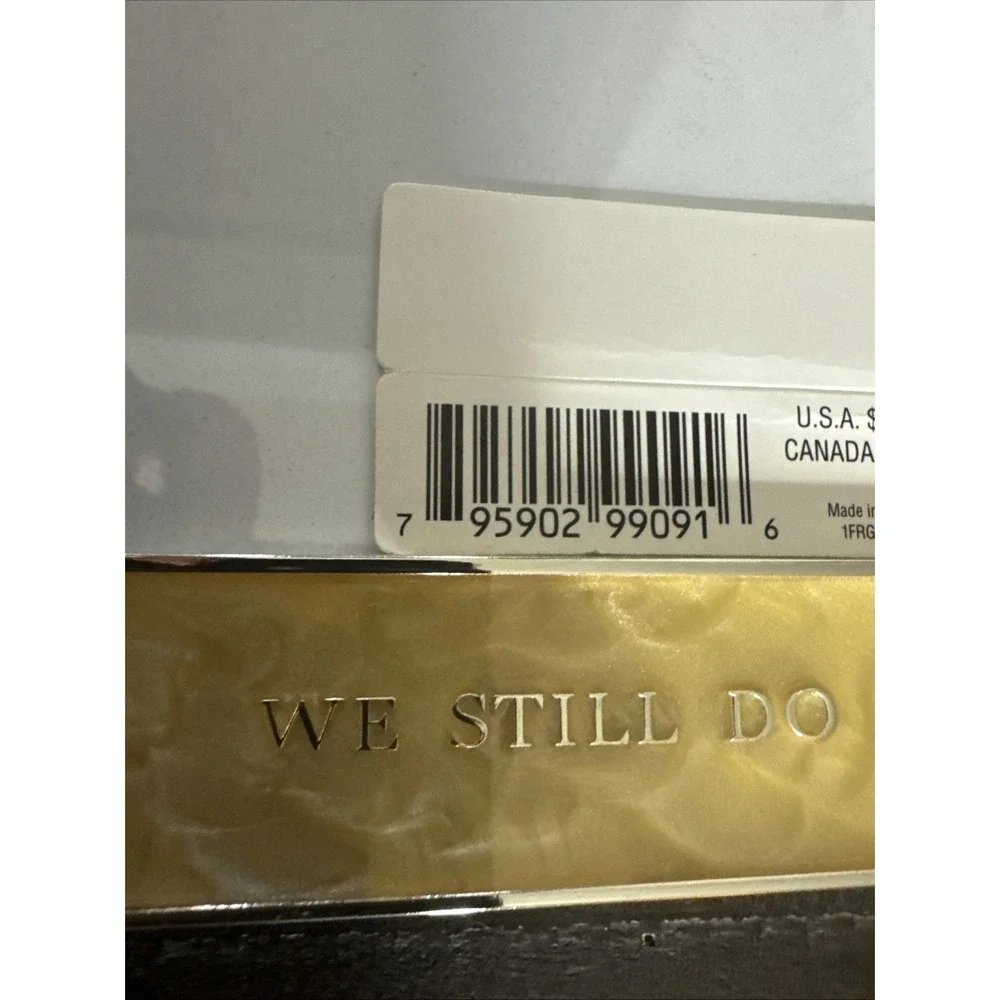 Hallmark we did