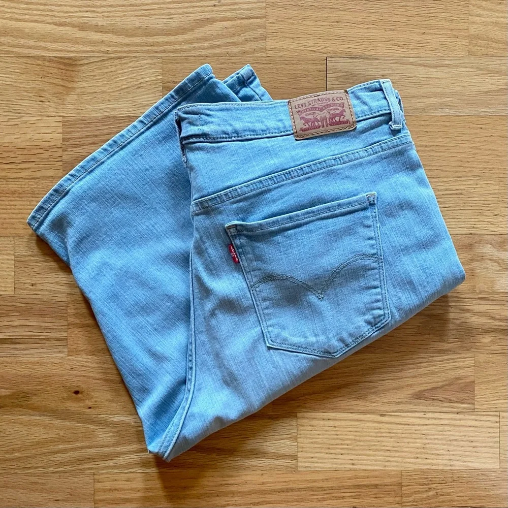 Levis levi classic
