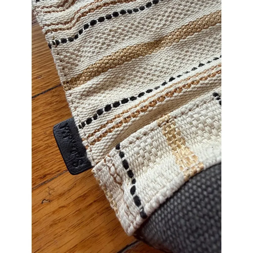 Splendid boho woven