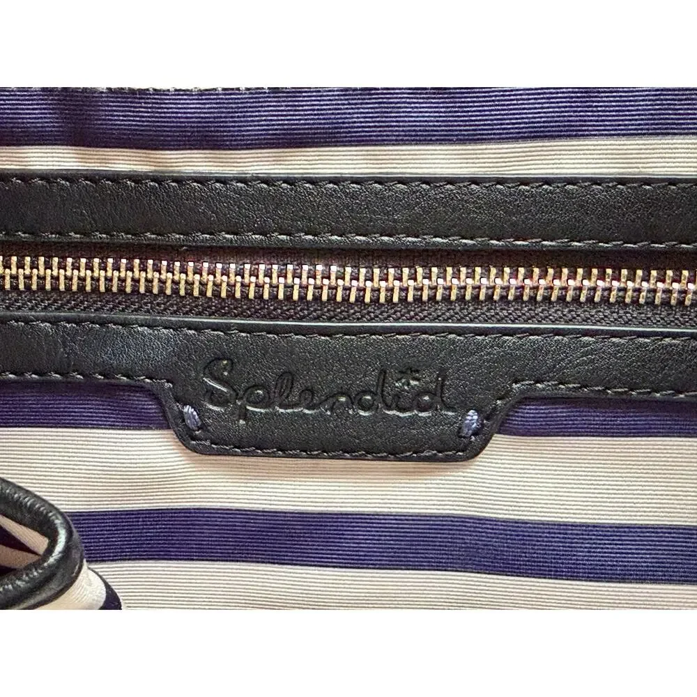 Splendid boho woven
