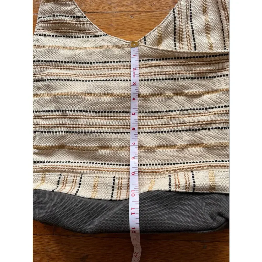 Splendid boho woven