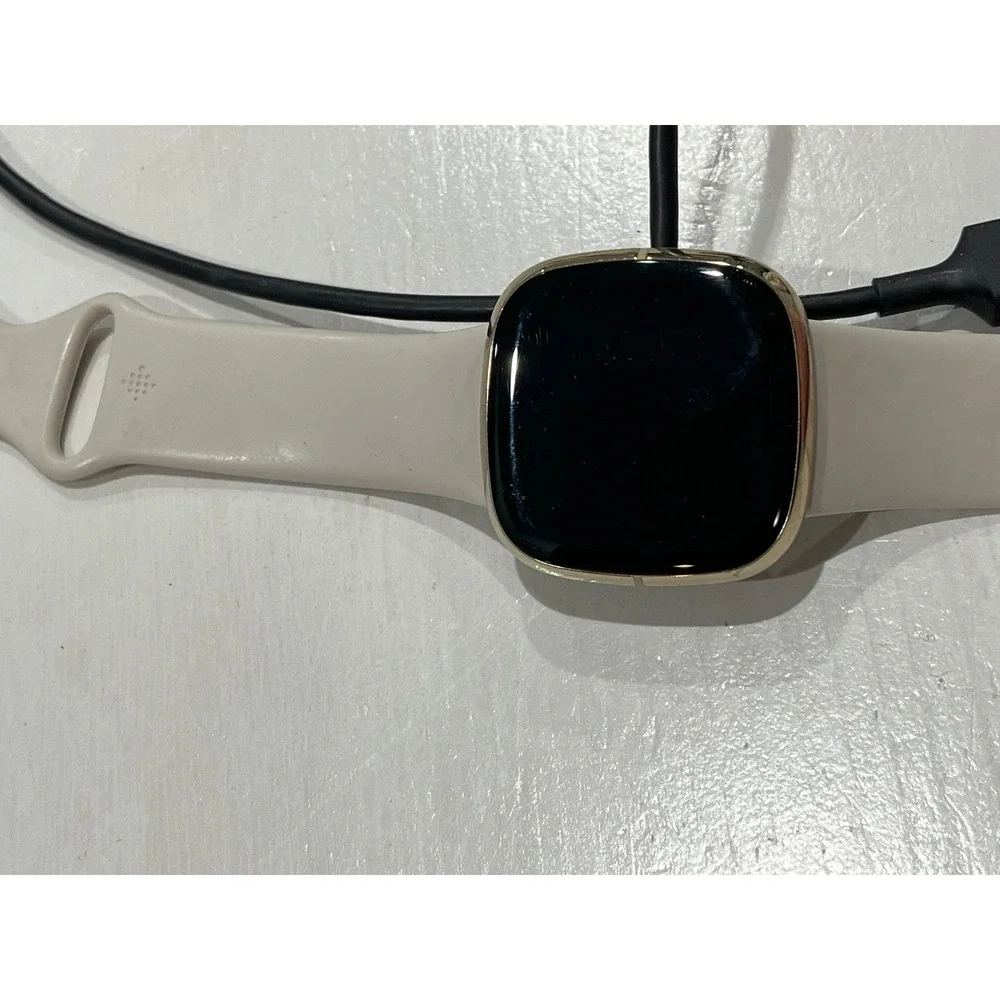 fitbit elevate your