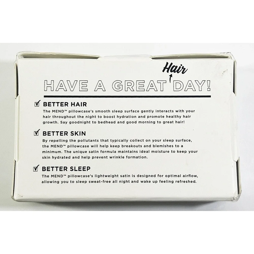 Mendocino product description