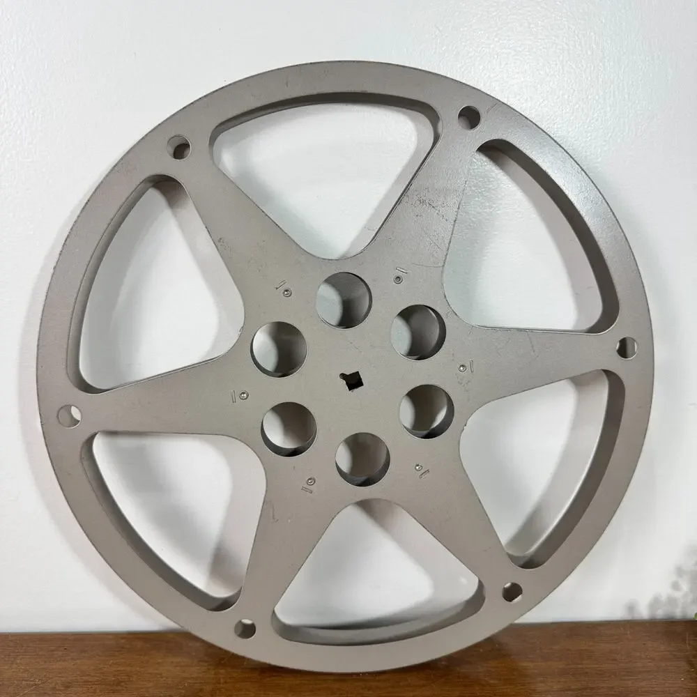 SCHERER vintage scherr