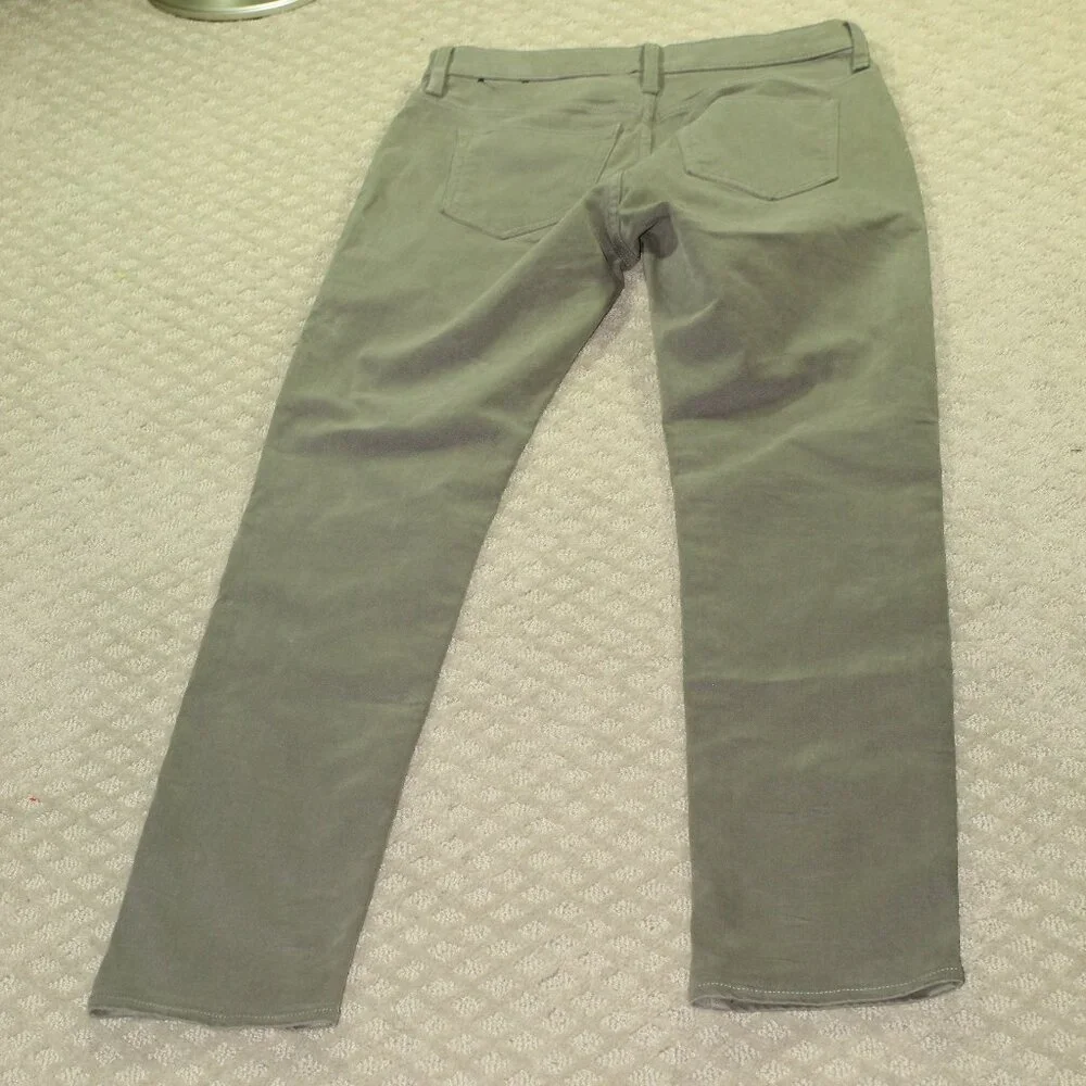 J. Crew crew men