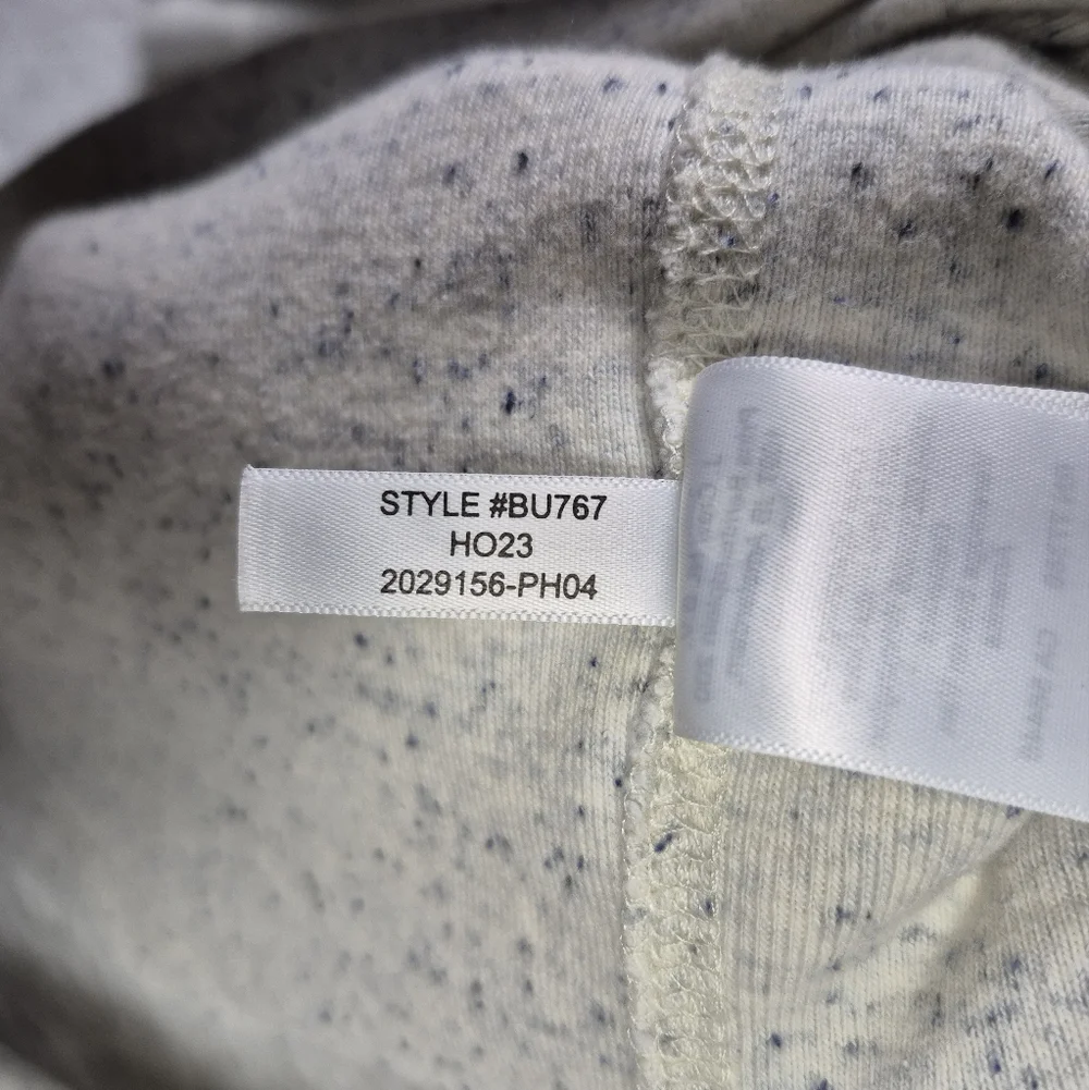 J. Crew timeless brushed stylish