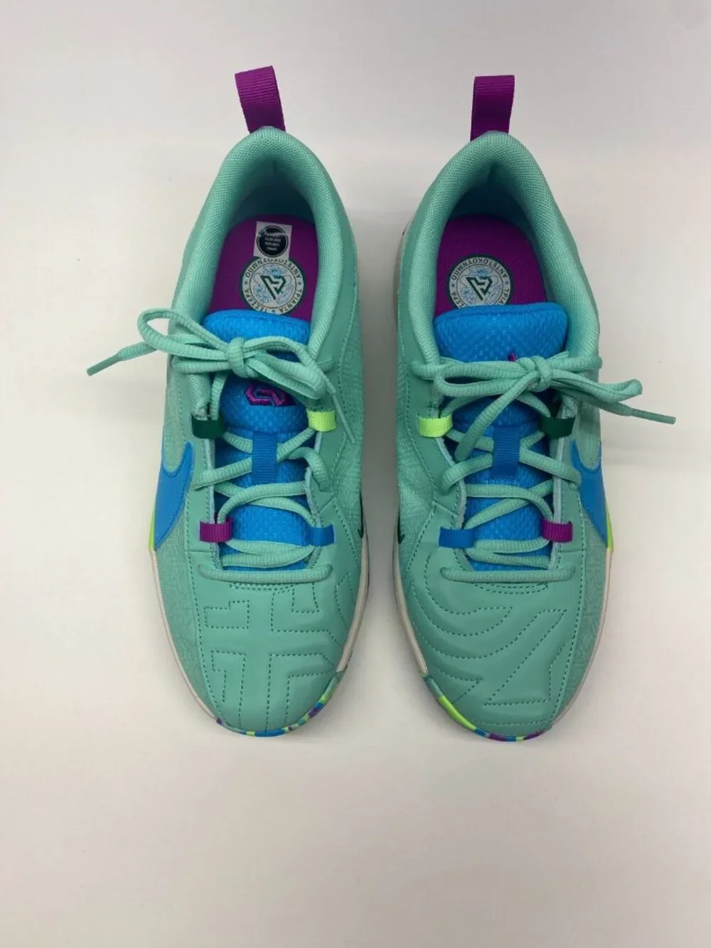 Nike giannis kids