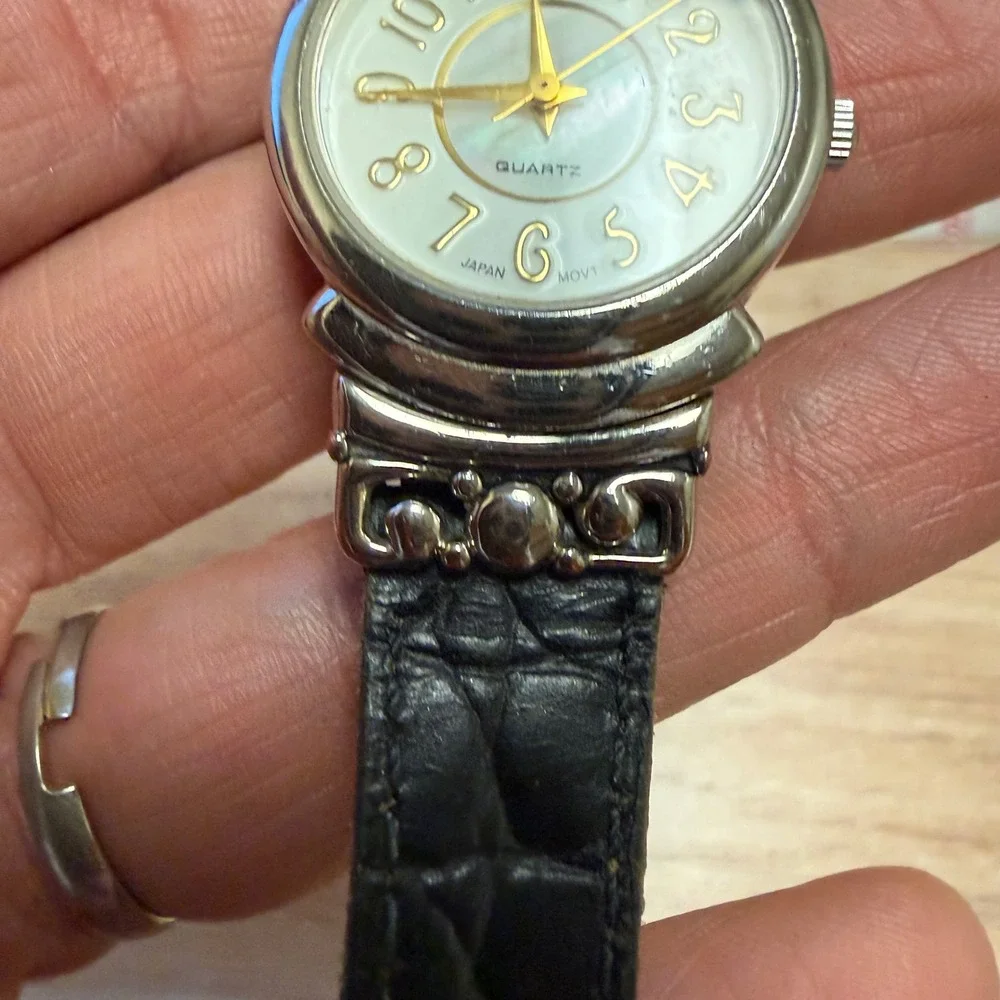 N/A vintage inspired
