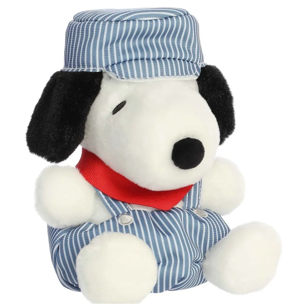 NWT - Aurora® - Peanuts® - Palm Pals™ - 5