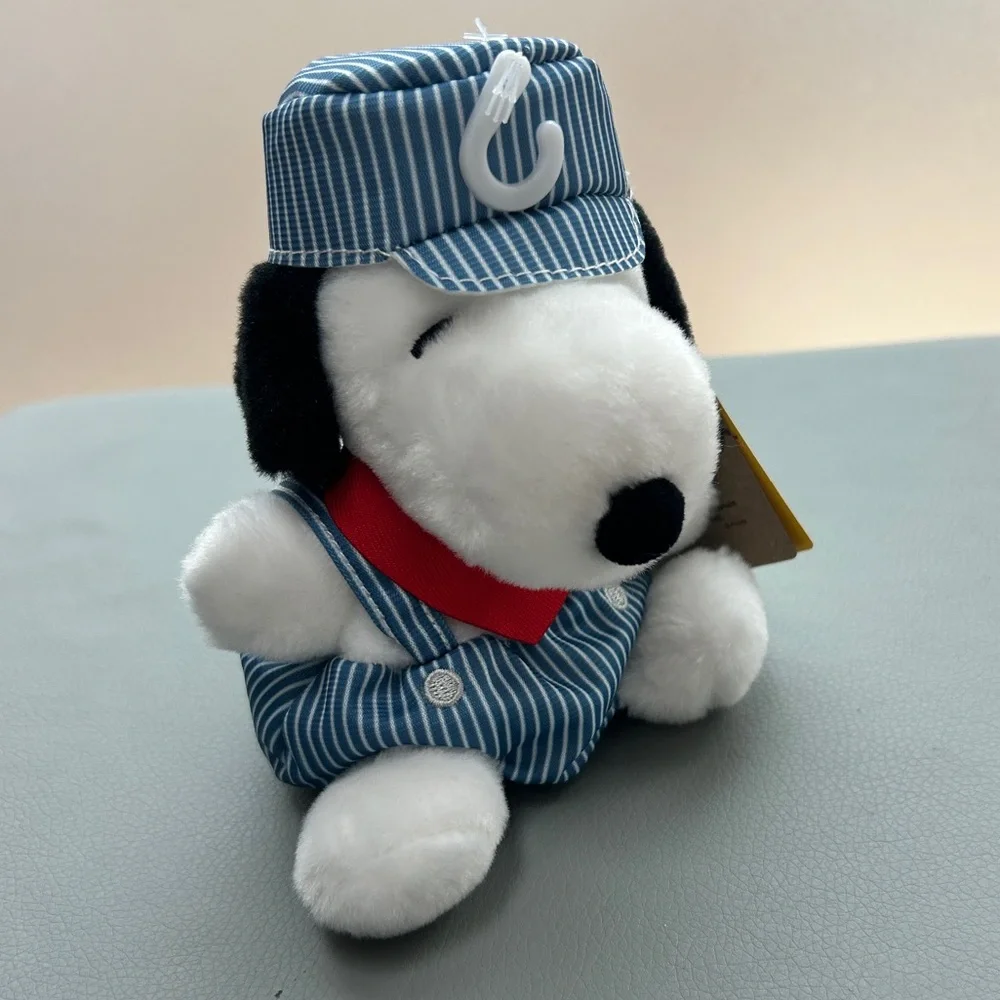 Peanuts sweet snoopy